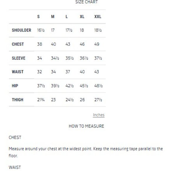 RYU Respect Your Universe Men's Sideline Parka in Black MRSP $425 - Picture 6 of 6